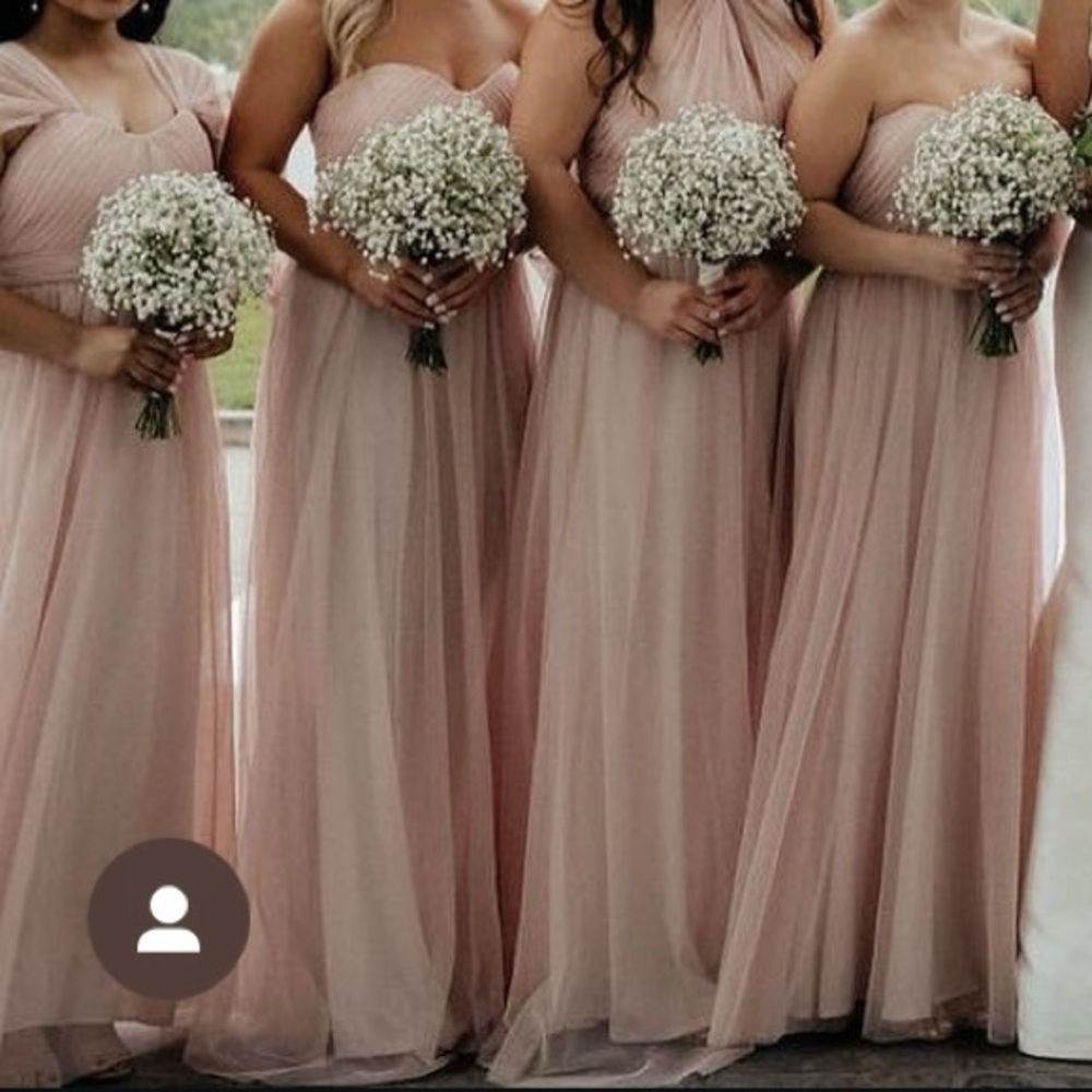 Formal dress